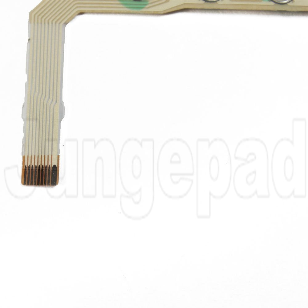 PSP1000 Home Volume Select Start Flex Cable
