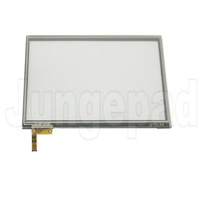 NDSL Touch Screen