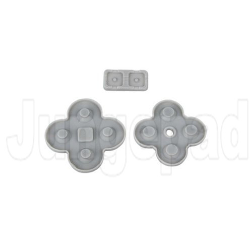 NDSL Rubber Button