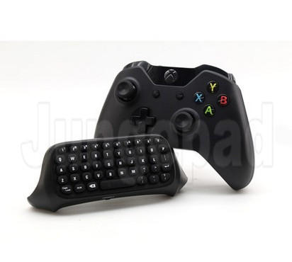 XBOX ONE  bluetooth keyboard for controller
