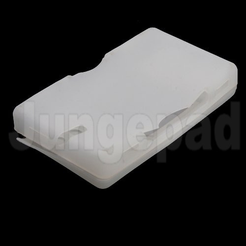 NDSL Silicone Case