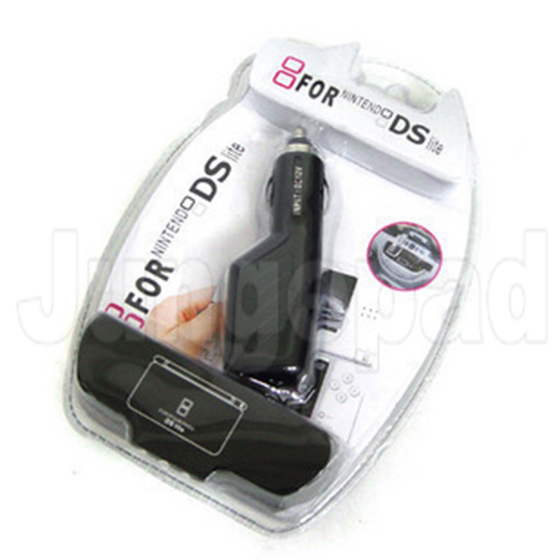 NDSL Car Charger