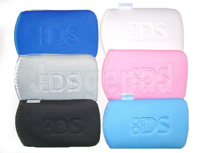 NDSL Soft Case Bag