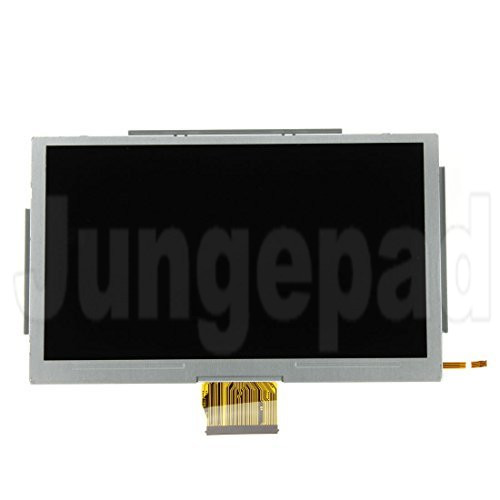 WiiU Replacement LCD