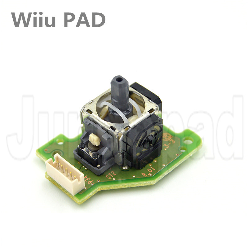 Wii U 3D joystick analog