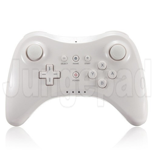 Wii U Pro Controller