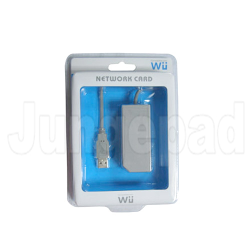 Wii Network Card