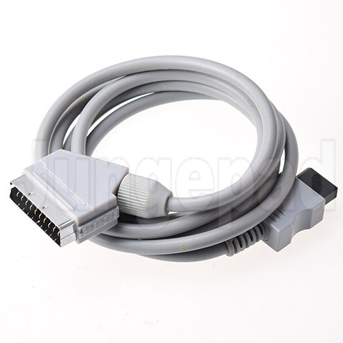 Wii RGB Cable