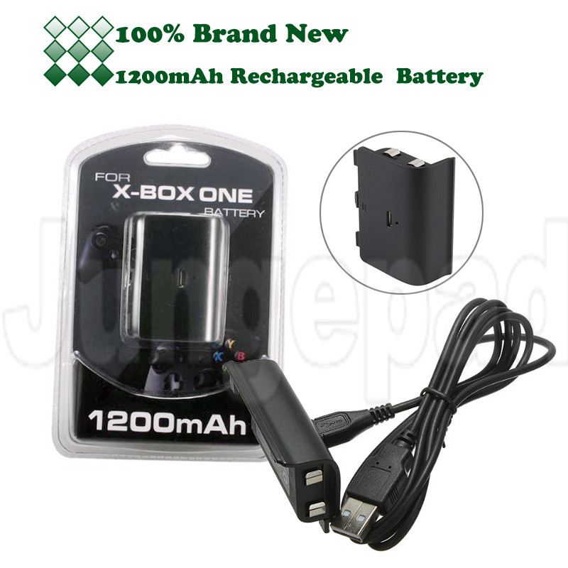 XBOX ONE Controller Battery 1200Mah