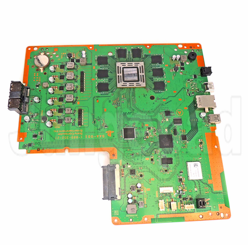 PS4 Console Motherboard