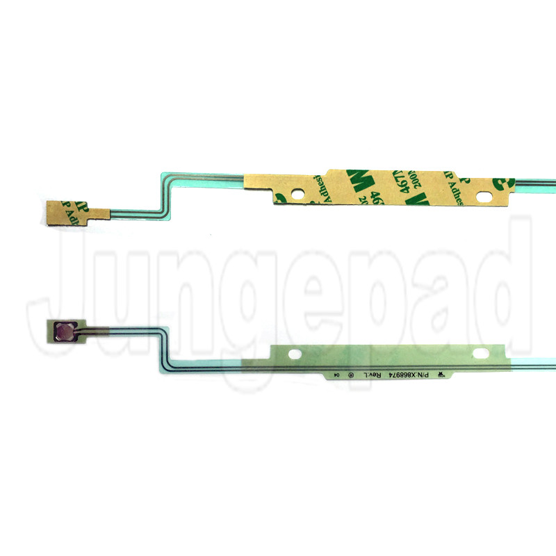 Xbox One Power Switch Flex Cable
