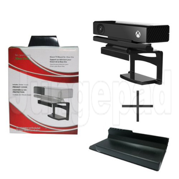 XBOX ONE Kinect TV Mount & Privacy Cover