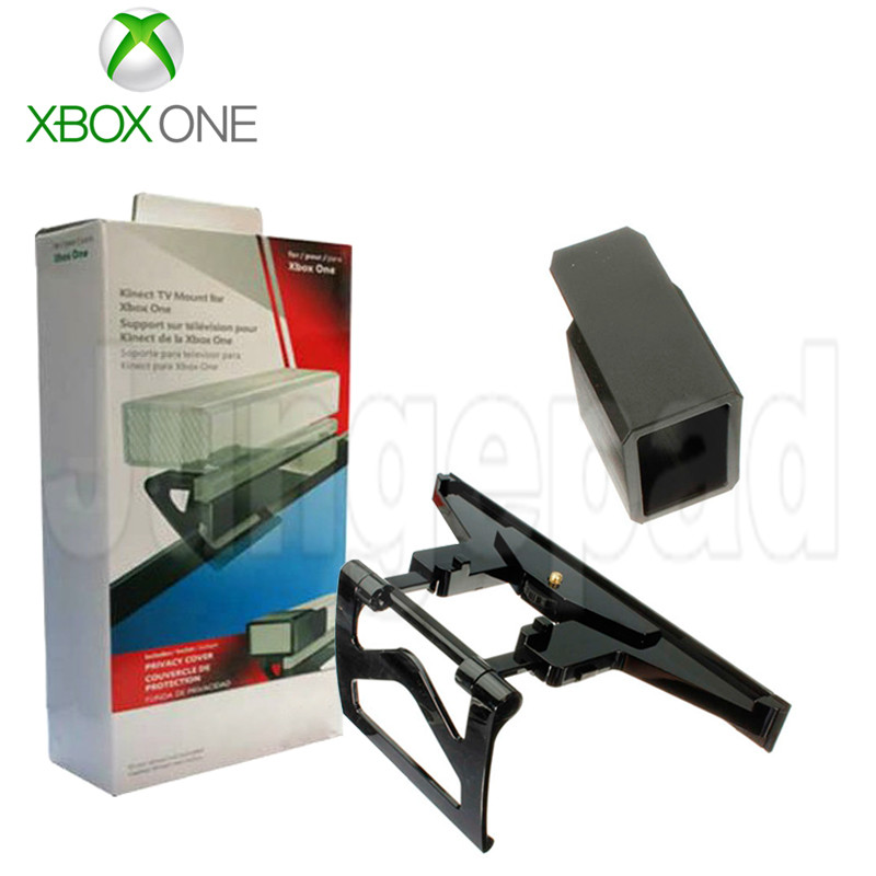 XBOX ONE Kinect 2.0 TV Clip with Privacy Cover