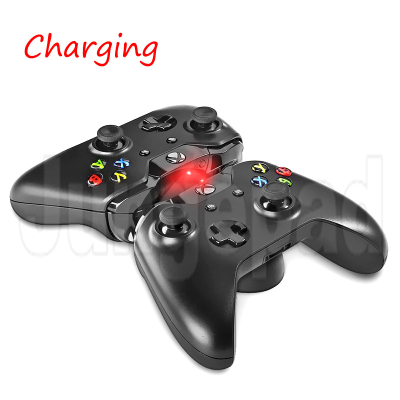 XBOX ONE Controller Dual Charge Station