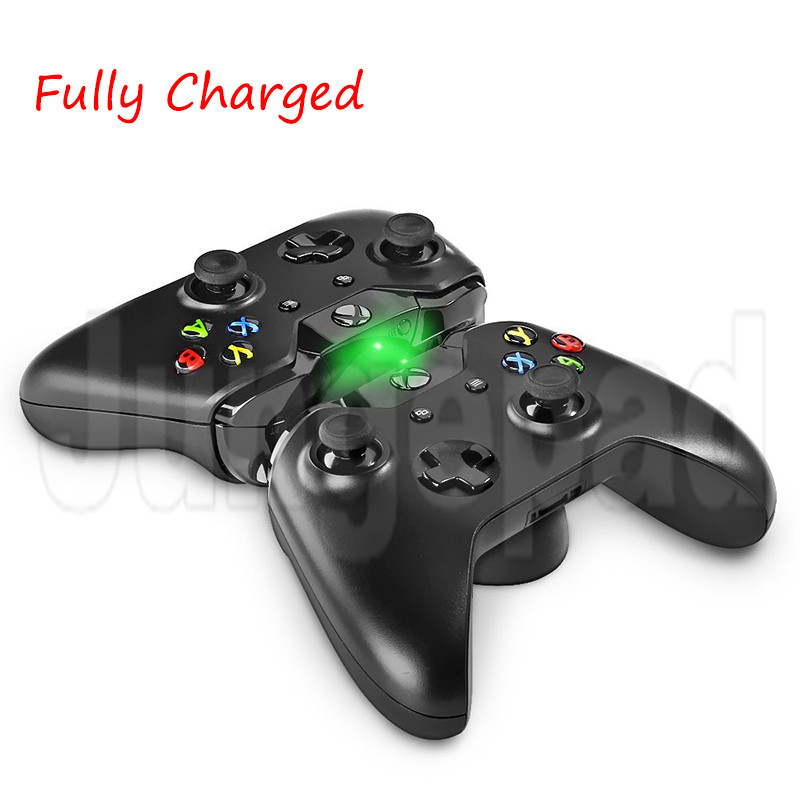 XBOX ONE Controller Dual Charge Station