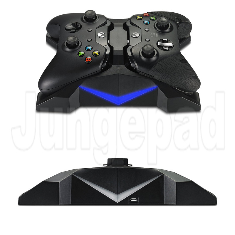 XBOX ONE Controller LED Charing Stand
