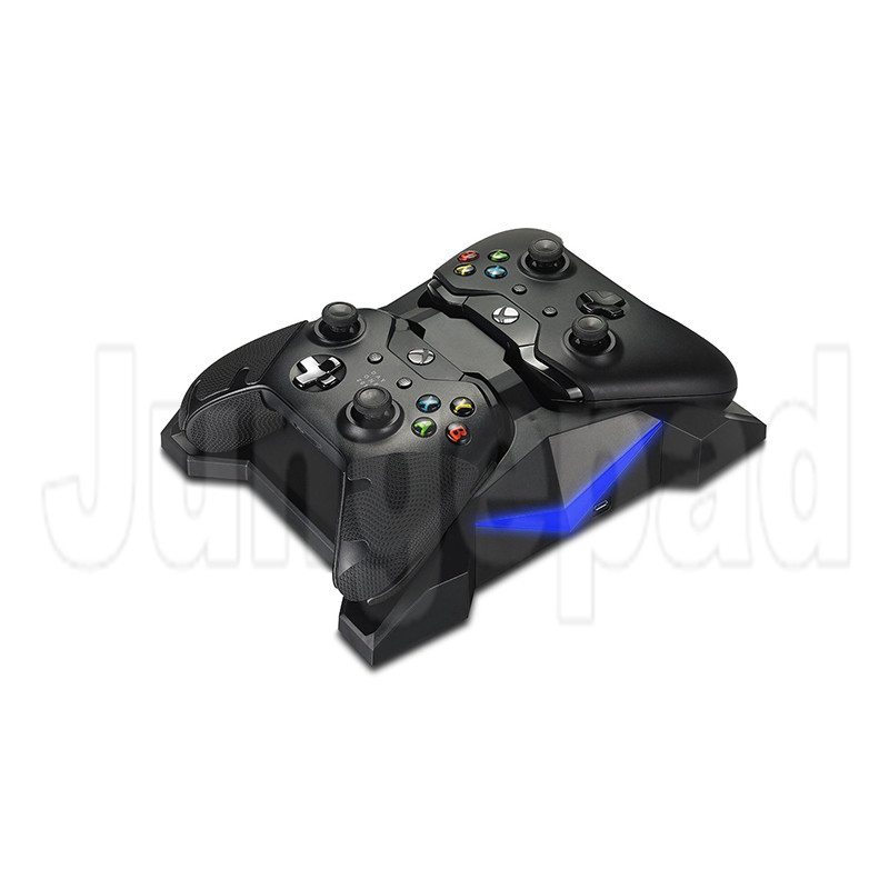 XBOX ONE Controller LED Charing Stand