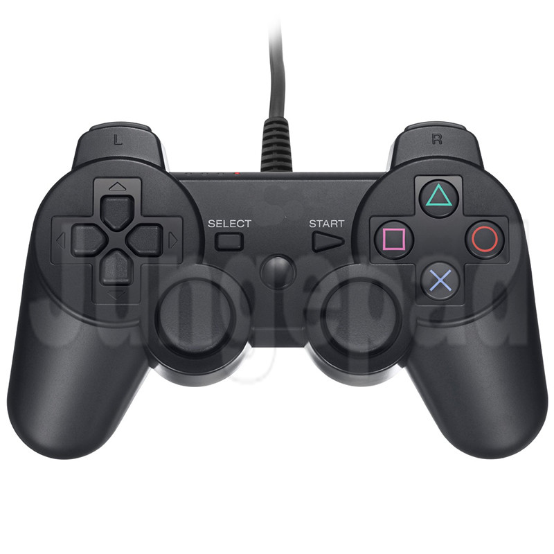 PS3 Wired Controller