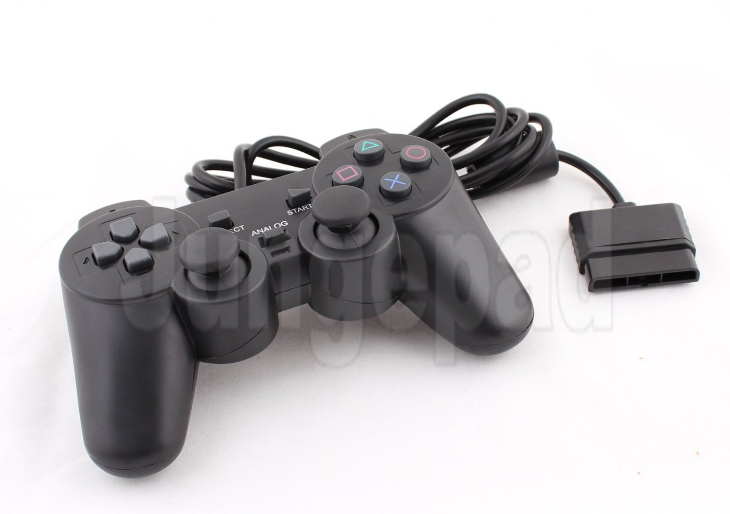 PS2 IC Wired Controller