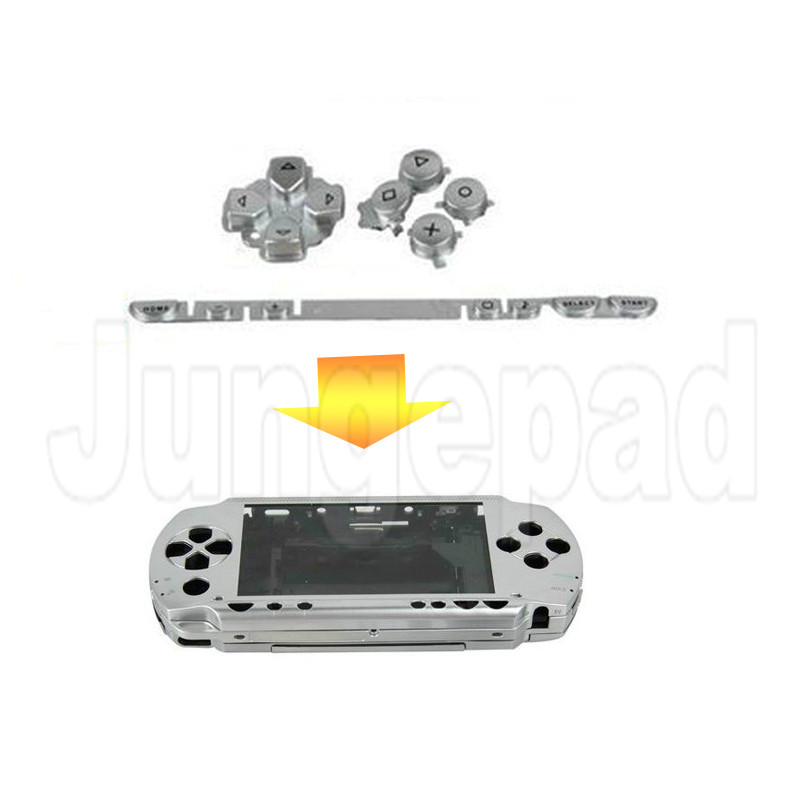 PSP1000 Button Group