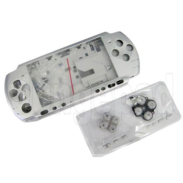 PSP3000 Buttons Group