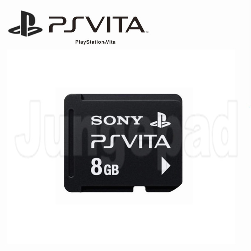 PSP Vita Memory Stick 8GB