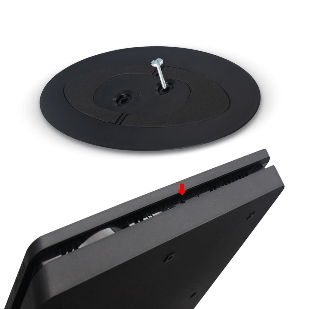 PS4 SLIM/PRO Vertical Stand