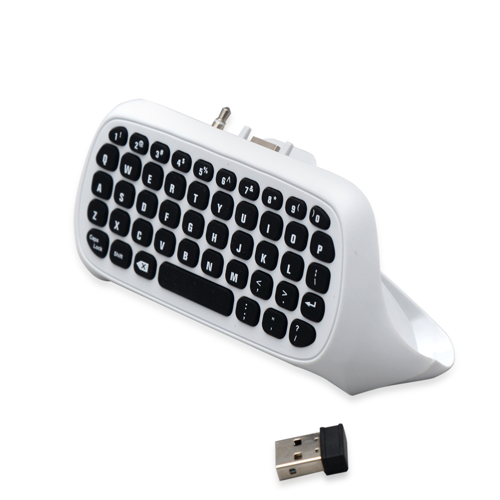 XBOX ONE SLIM 2.4G Wireless keyboard