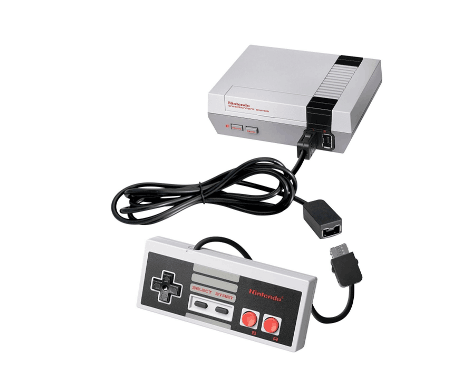 New NES MINI Controller  NES Classic edition controller