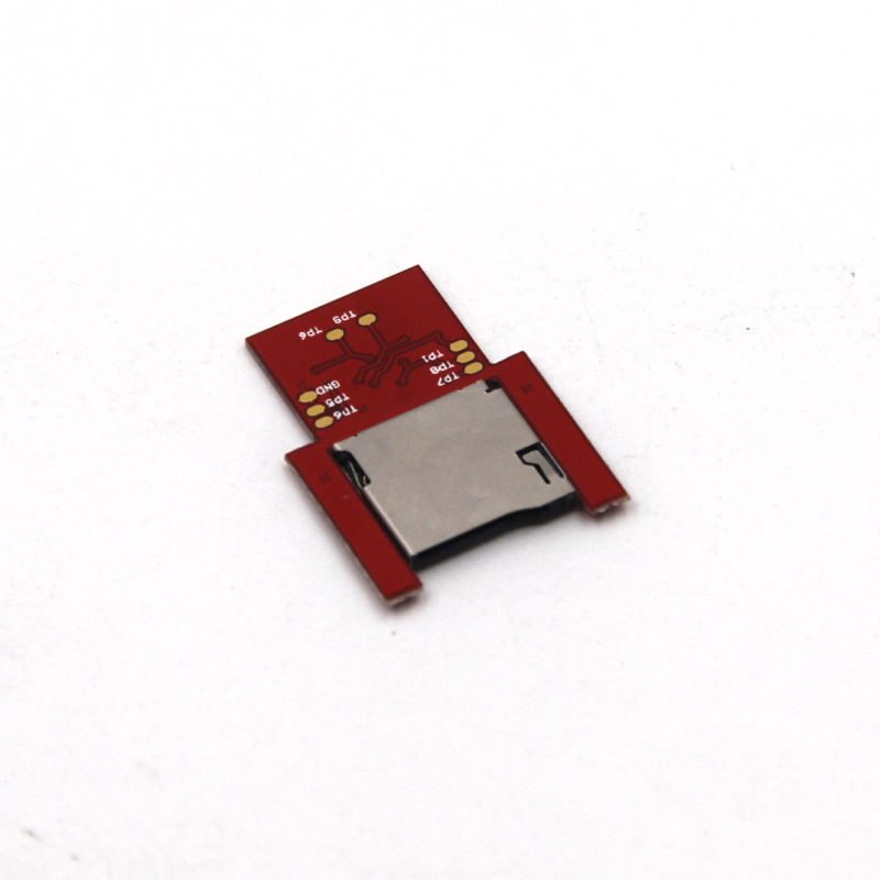 PSVita game card to micro SD/TF card adapter SD2Vita for PS Vita 1000 2000