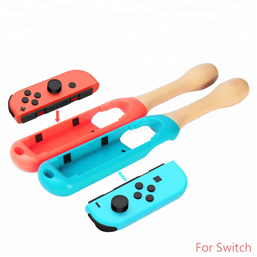 Drum Stick For Nintendo Switch 