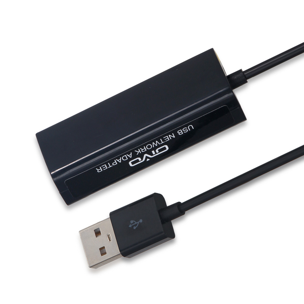 USB network adapter for Nintendo switch