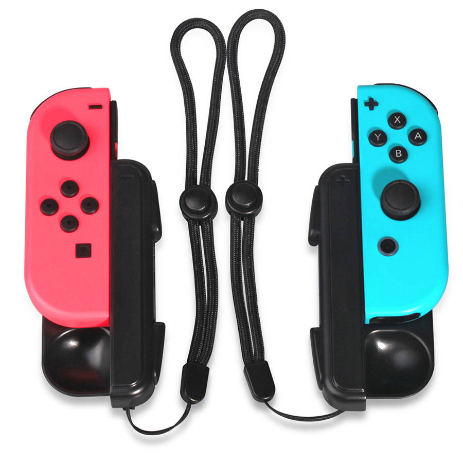 Nintend Switch USB Charger with 2 USB Charging Cable