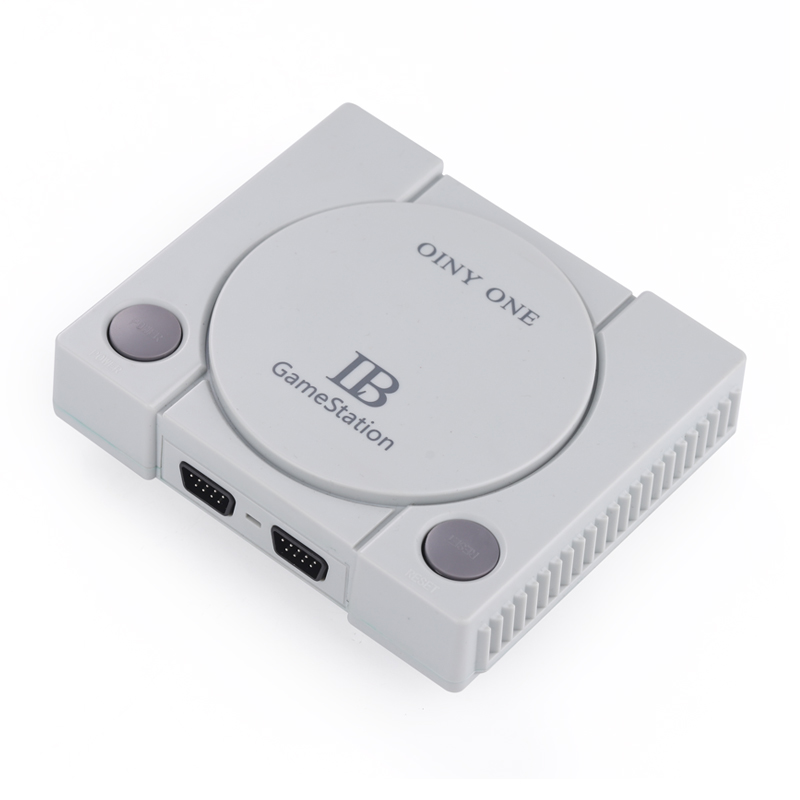 Mini TV Game Console 16 Bits Retro Video Game Console Built-In 648 Games 