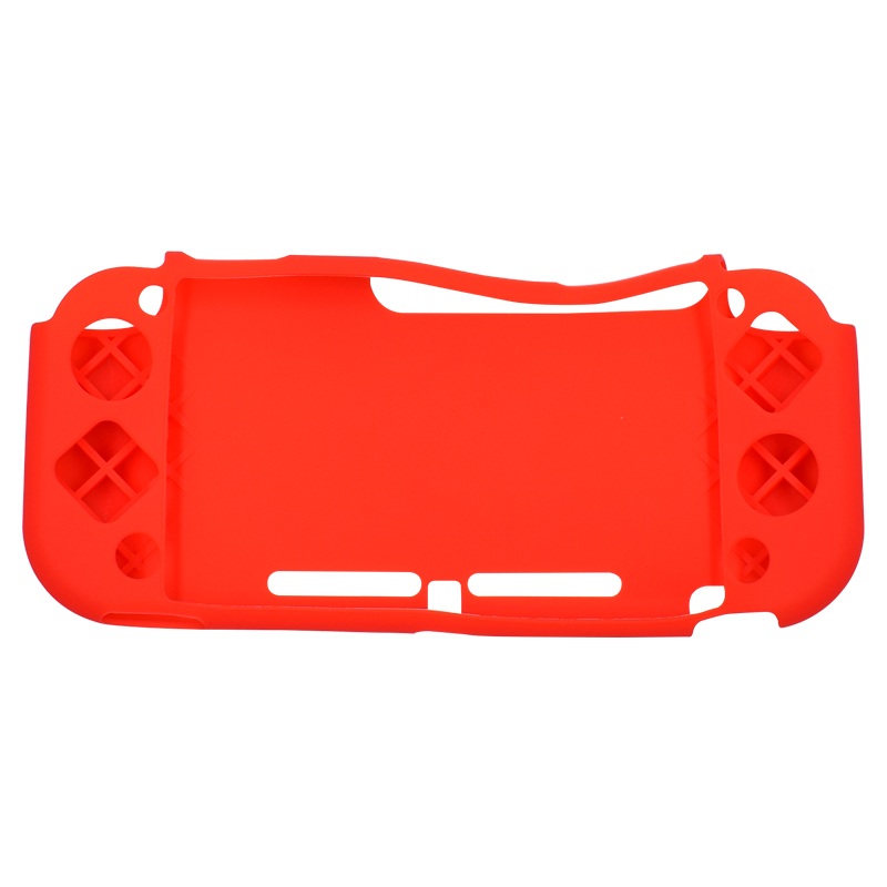  Nintendo Switch Lite Silicone Case Grip Protector Cover