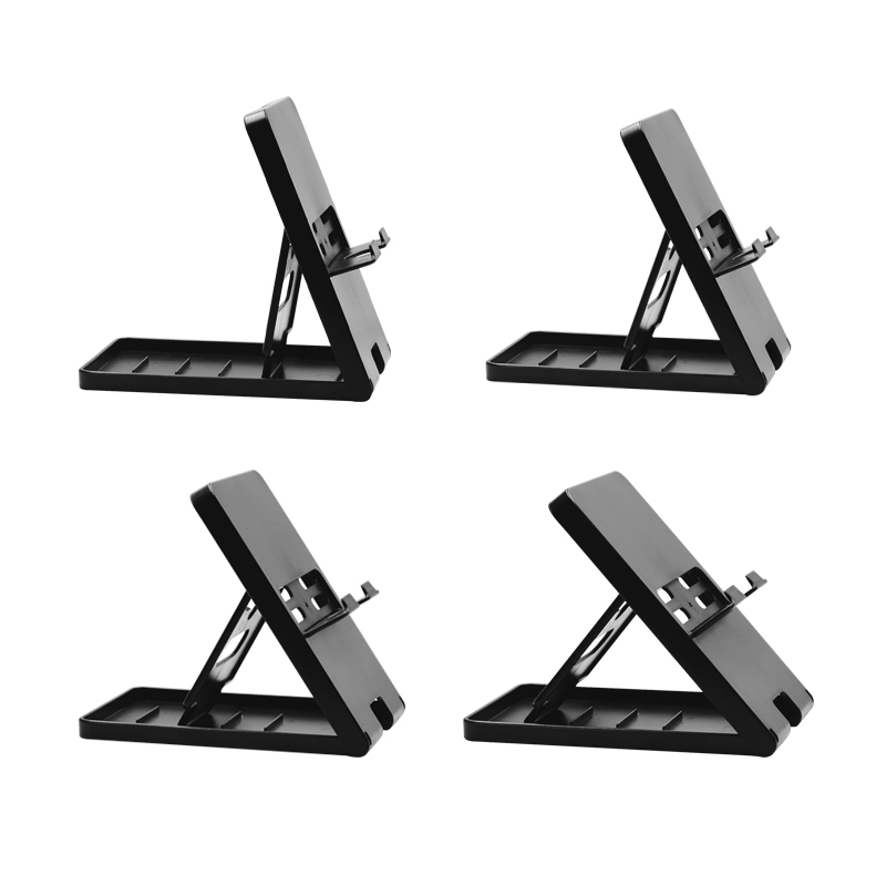  Adjustable Foldable Holder Bracket Stand for Nintendo Switch Game Console