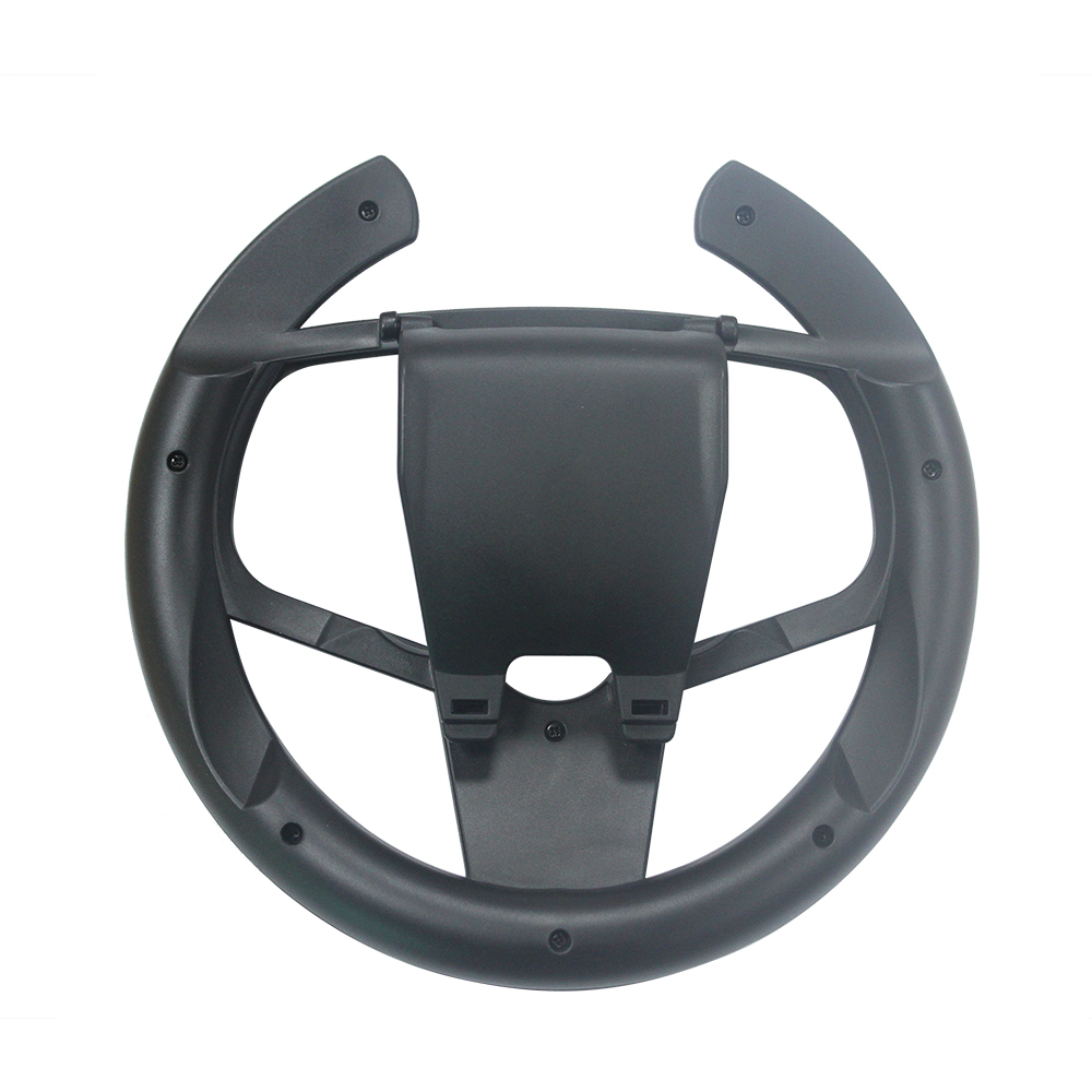 Steering wheel for ps5 controller