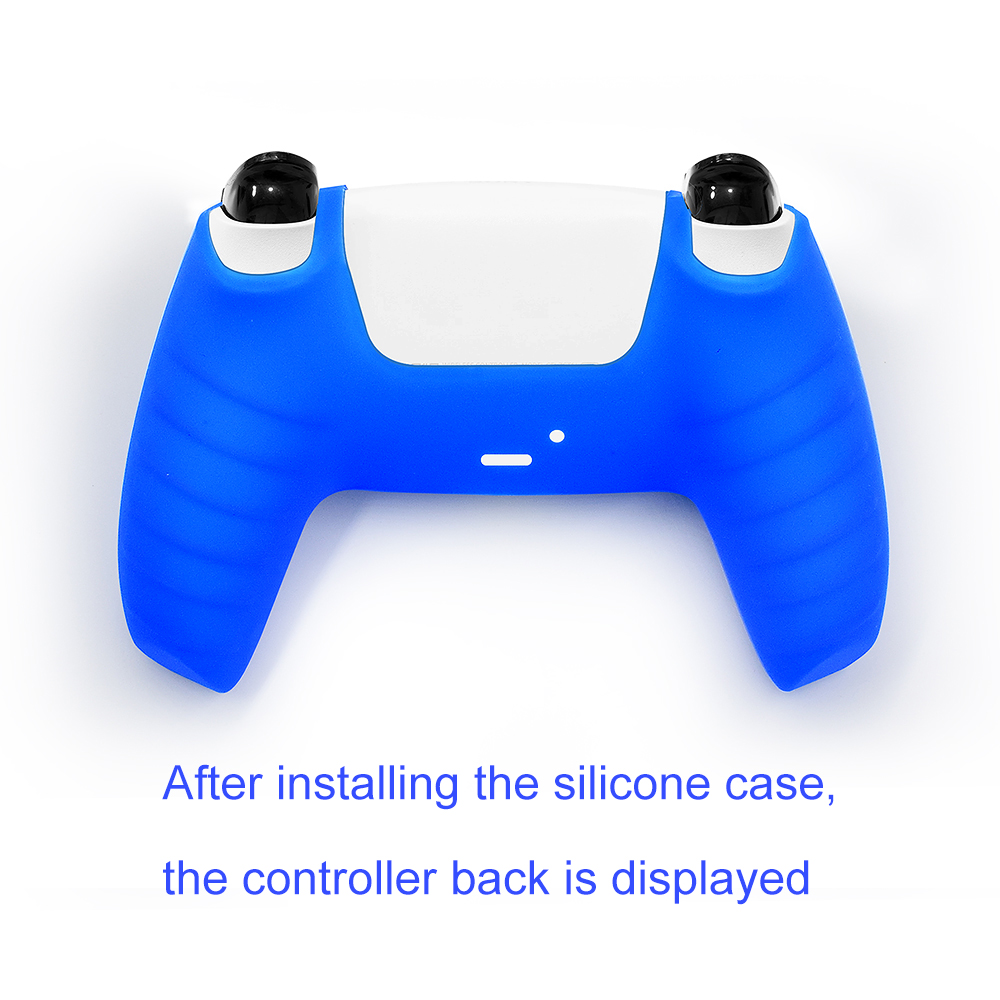 Silicone protector case for PS5 Controller