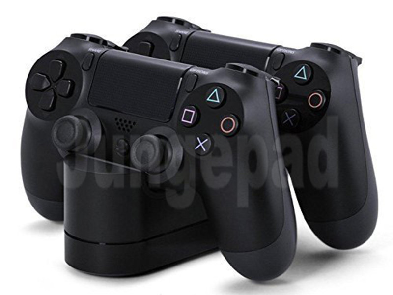 PS4 Dual Shock4 Charging Station