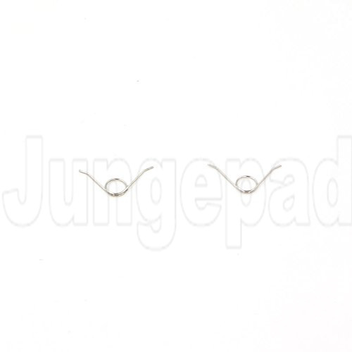 PS4 Controller replacement buttons L1 L2  R1 R2 + springs