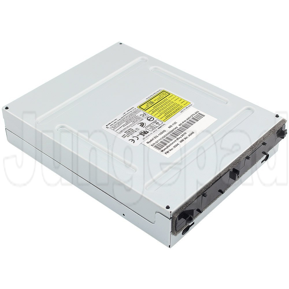 Xbox 360 Lite-On 9504 DG-16D4S