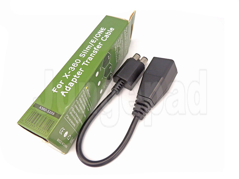 Xbox360 Slim Adaptor Transfer Cable