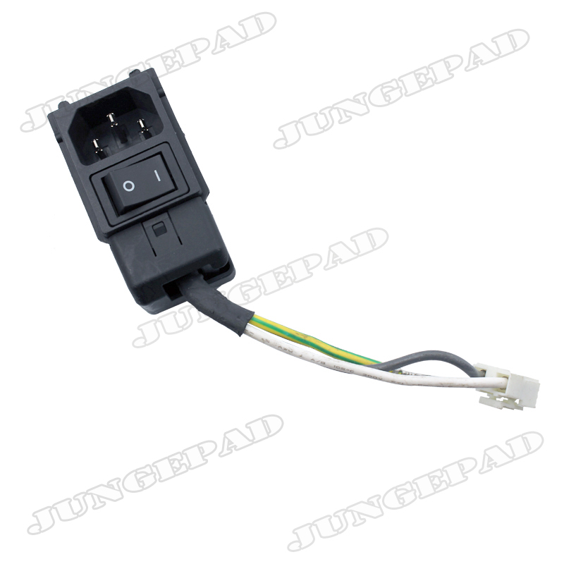PS3 Fat Power Switch