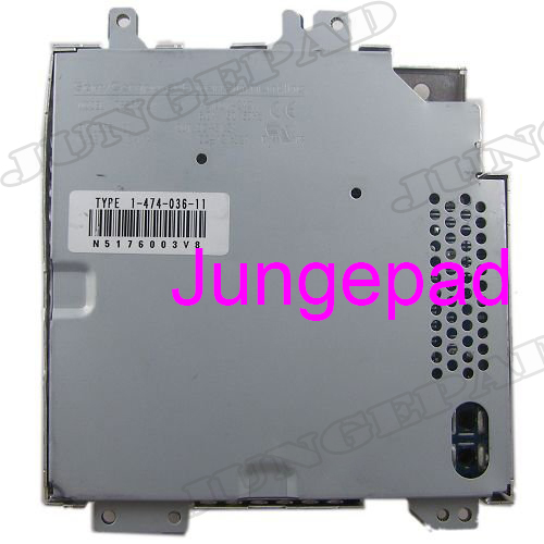PS3 Fat Power Supply 20G/60G (Inside Console，Iron , Silver Color) 