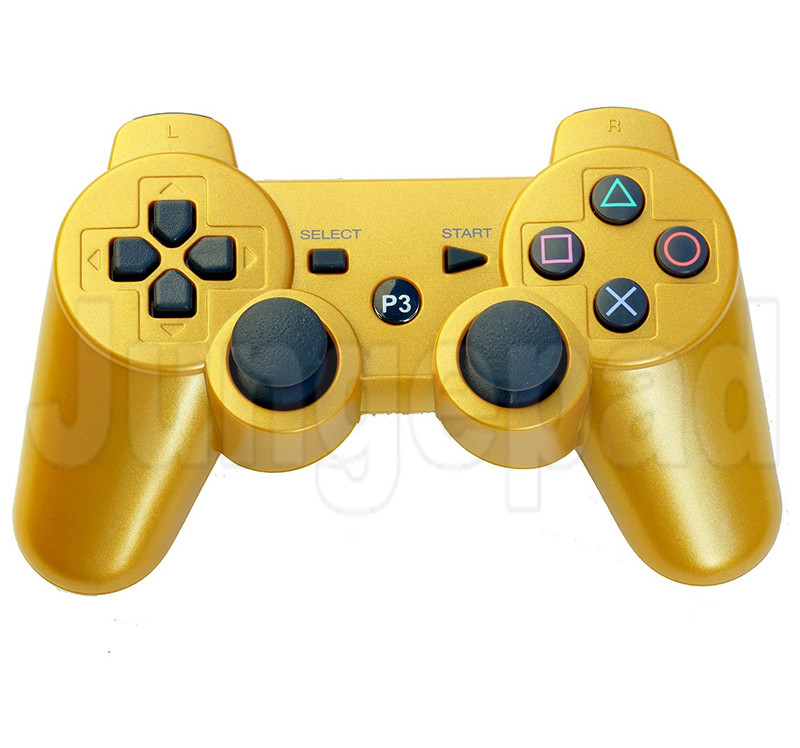 PS3 Dualshock