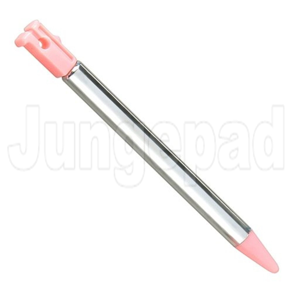 3DS Retractable Touch Pen