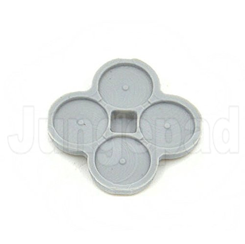 NDSi Rubber Button