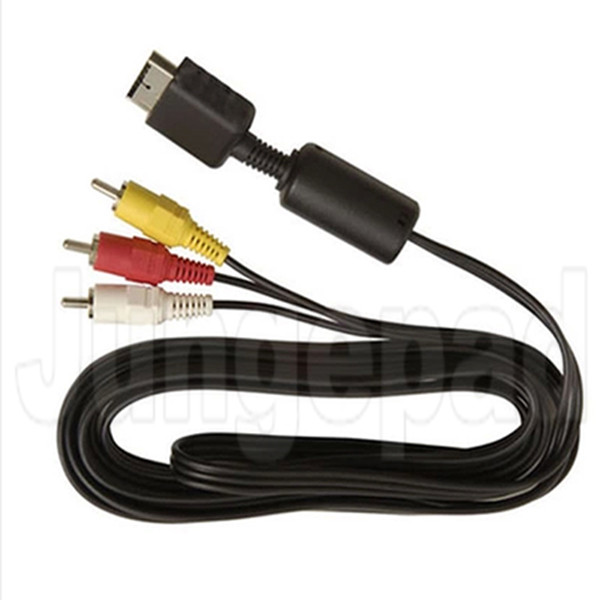 PS2 AV Cable