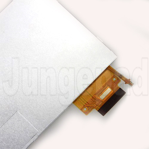 PSP2000 LCD Screen