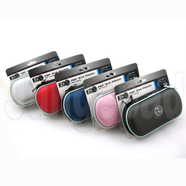 PSP Hard Case Bag